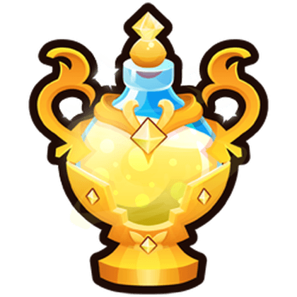Coins Potion IX