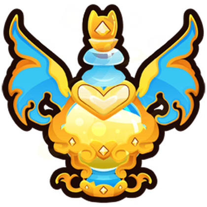 Coins Potion XI