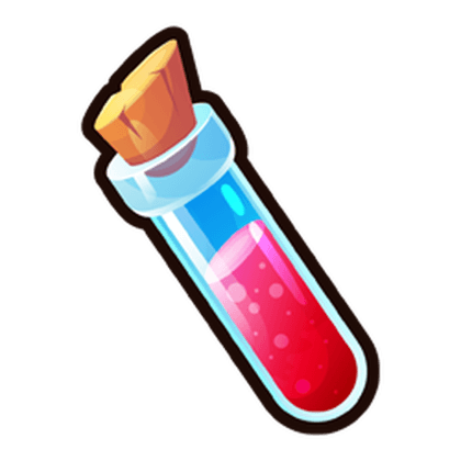Damage Potion I