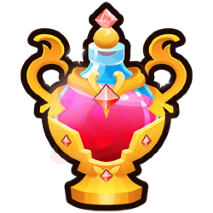 Damage Potion IX