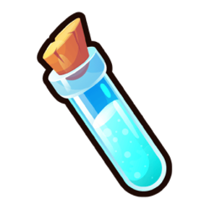 Diamonds Potion I