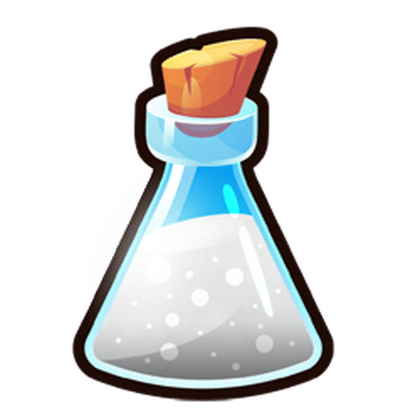 Speed Potion II