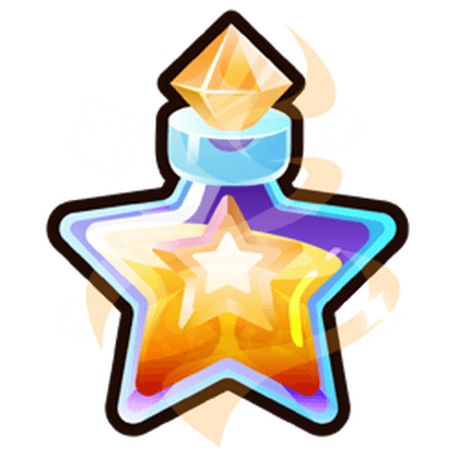 Treasure Hunter Potion VI
