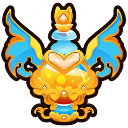 Treasure Hunter Potion XI