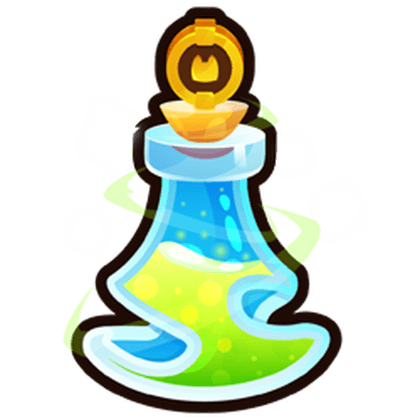 Ultimate XP Potion