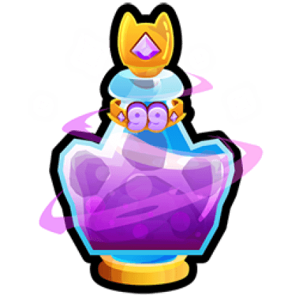 Ultra Huge XP Potion