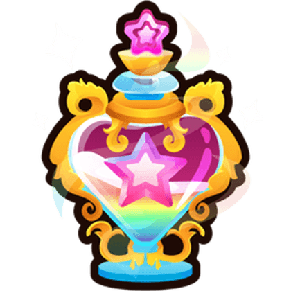 Ultra Mastery XP Potion
