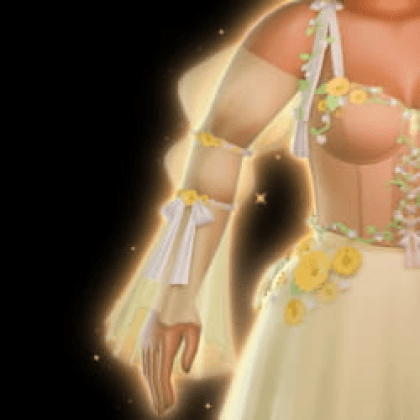 Breezy Meadow Sleeves