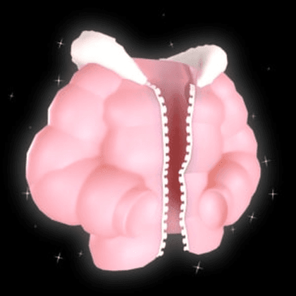 Crisp Air Puffy Jacket