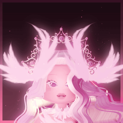 Seraphic Serenade Heavenly Headpiece