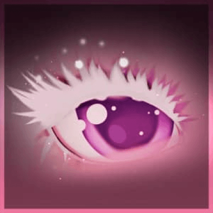 Seraphic Serenade Sparkling Lashes