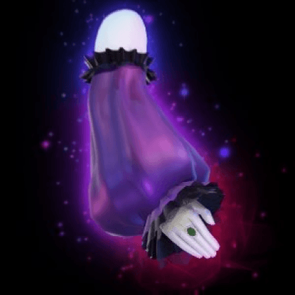 Whimsy Witch Sleeves