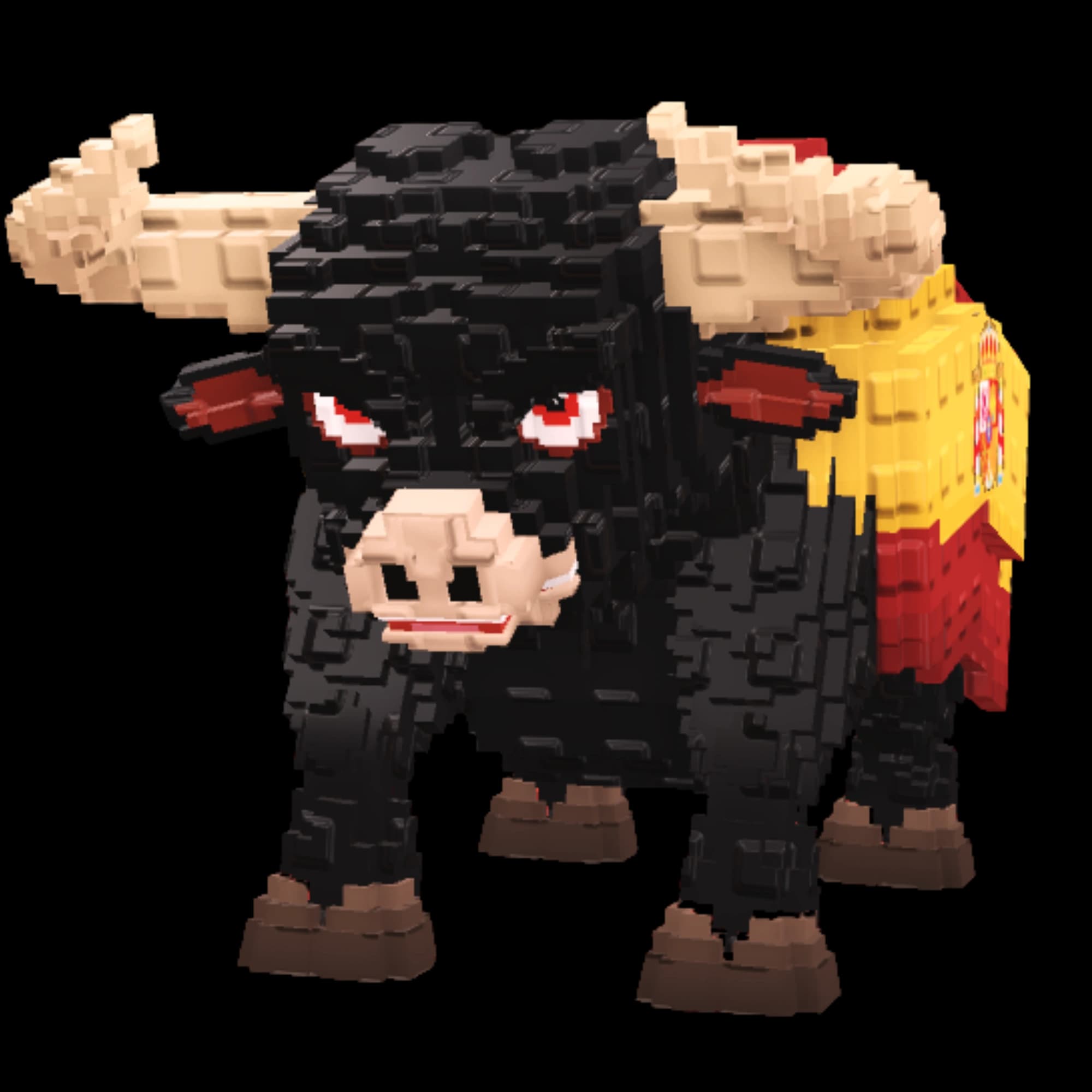 Toro Españolo