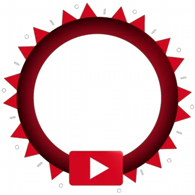 YouTube Frame