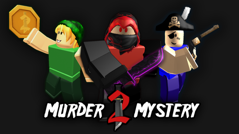 Murder Mystery 2: Trade Calculator | Bloxtsar